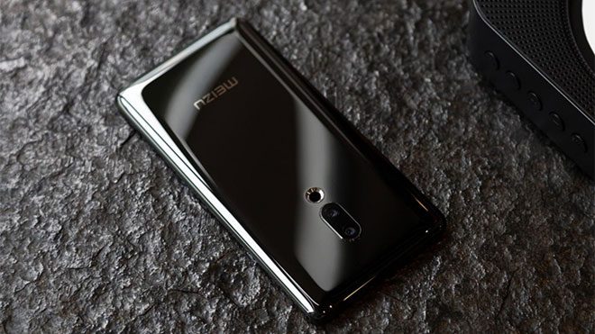 Meizu Zero