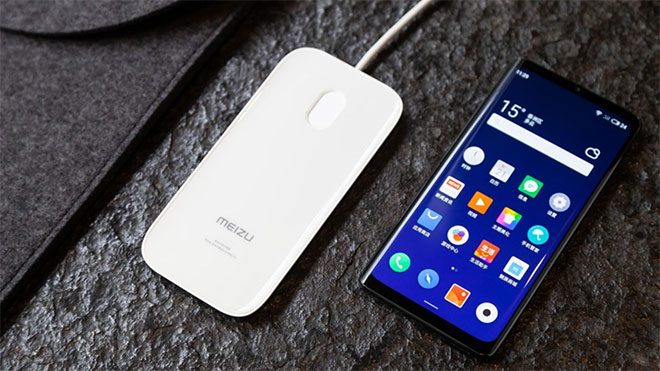 Meizu Zero