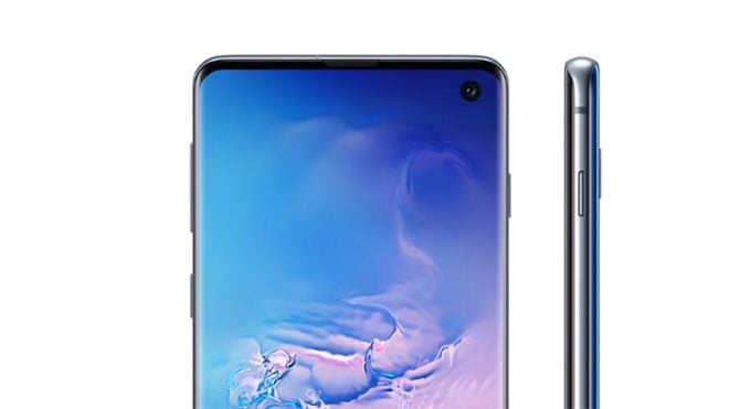 Samsung Galaxy S10 Ailesine Ozel Uc Reklam Filmi Izle Log