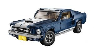 LEGO 1967 Ford Mustang