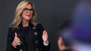 Angela Ahrendts