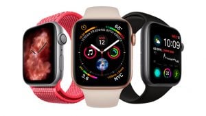 Apple Watch 4 özellikleri