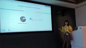 Google Developer Group WTM teknoloji sektöründeki kadınları buluşturuyor