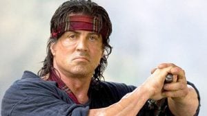 rambo