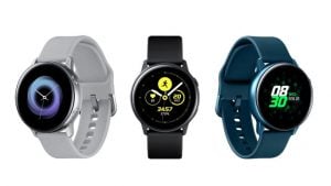 Samsung Galaxy Watch Active Türkiye fiyatı