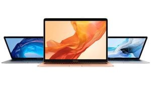 Apple ARM tabanlı işlemci