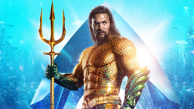 Aquaman 2 yerine Aquaman spin-off'u