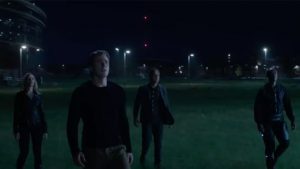 avengers endgame fragmanında silinen karakter