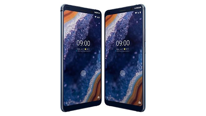 Nokia 9 PureView