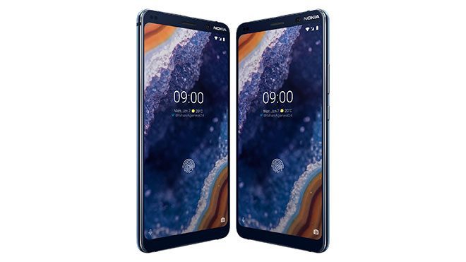 Nokia 9 Pureview