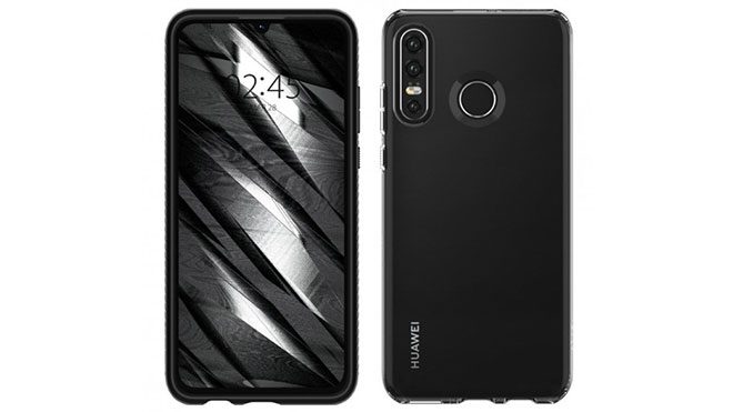 Huawei P30 Lite