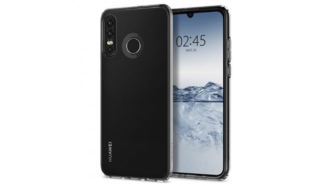 Huawei P30 Lite