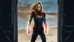 captain marvel yildizi brie larson netflix filmleri ile geliyor