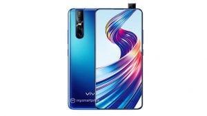 Vivo V15 Pro