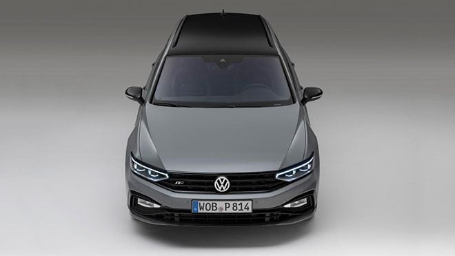 Volkswagen Passat R-Line Estate