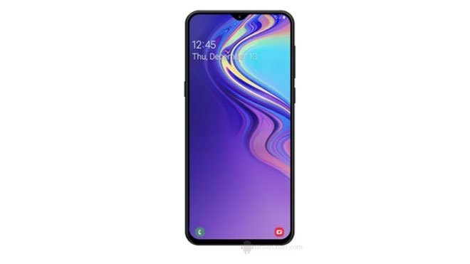 Samsung Galaxy M30