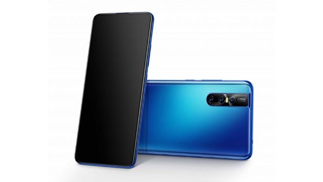 Vivo V15 Pro