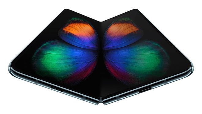 Samsung Galaxy Fold