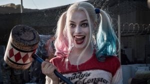 Harley Quinn