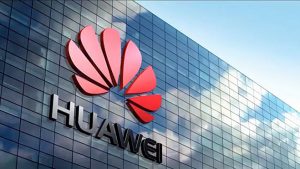 Huawei Polonya 5G