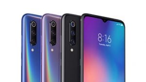 Huawei liderliğine göz koyan Xiaomi ilk adımı attı