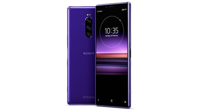 İşte ortaya çıkan Sony Xperia 1, Xperia 10, Xperia 10 Plus ve Xperia L3 özellikleri ve fiyatı