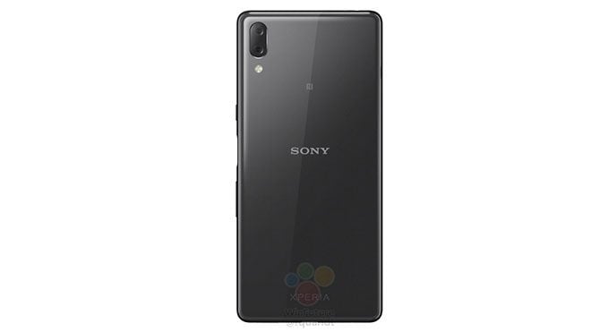 Sony Xperia L3