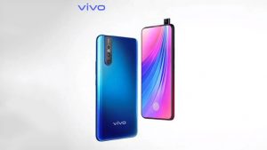 Vivo V15 Pro