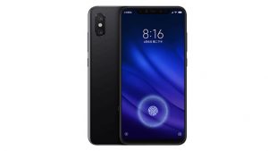 Xiaomi Mi 9