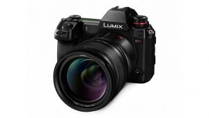 Panasonic Lumix S1R