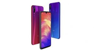 Xiaomi Redmi Note 7 Pro