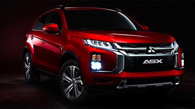 mitsubishi-asx