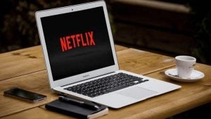 Netflix internet hızı