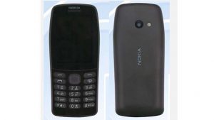 nokia