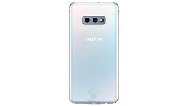 Samsung Galaxy S10e