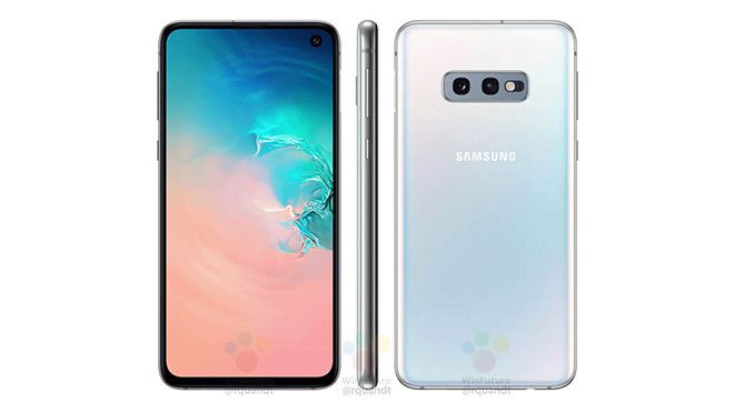 Samsung Galaxy S10e