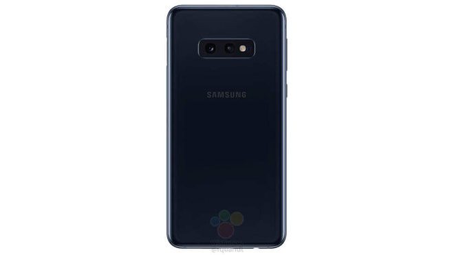 Samsung Galaxy S10e