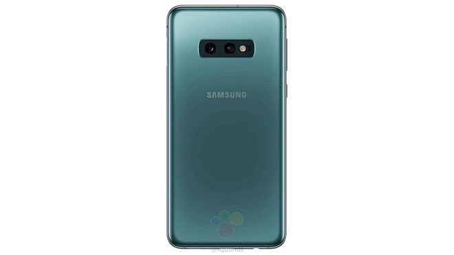 Samsung Galaxy S10e