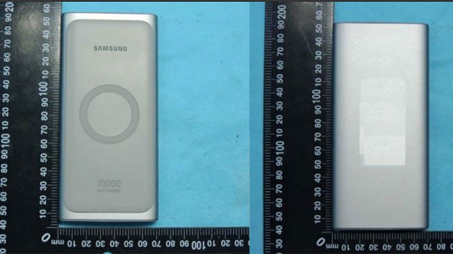 Samsung powerbank