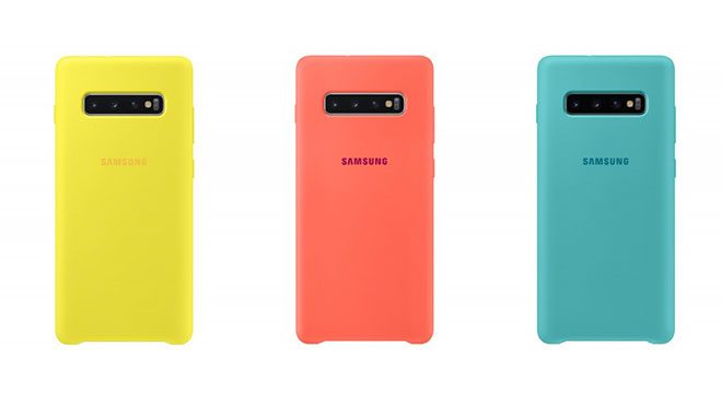 Samsung Galaxy S10 Galaxy S10e Galaxy S10+