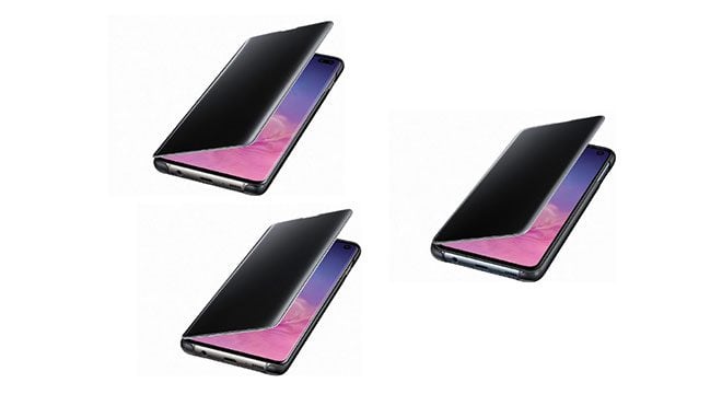 Samsung Galaxy S10 Galaxy S10e Galaxy S10+