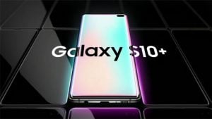 Samsung Galaxy S10