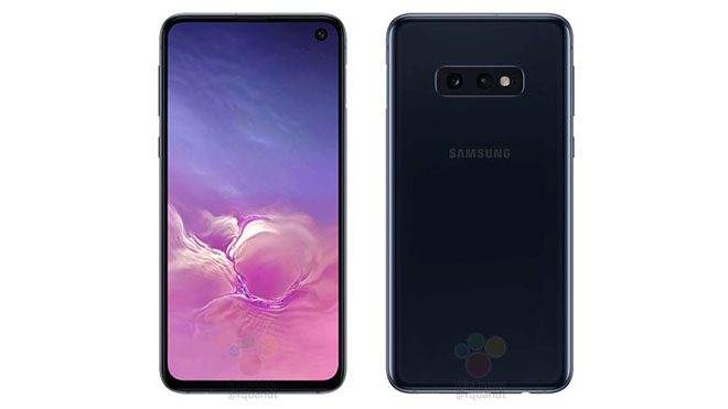 Samsung Galaxy S10e