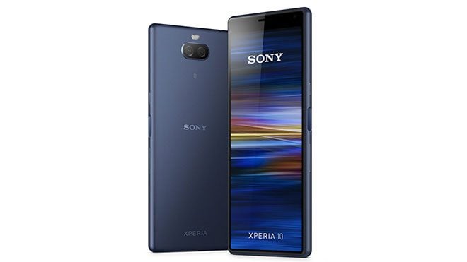 Sony Xperia 10, Xperia 10 Plus ve Xperia L3 tanıtıldı! İşte tüm detaylar