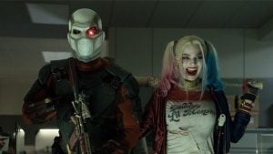 Suicide Squad 2 Will Smith