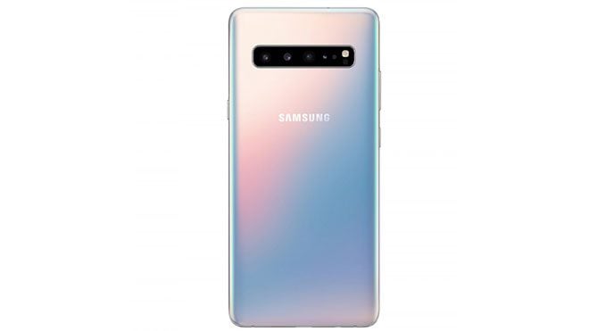 Samsung Galaxy S10 5G