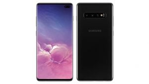 Samsung Galaxy S10 ve Galaxy S10+ Exynos 9820