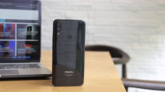 Meizu Note 9