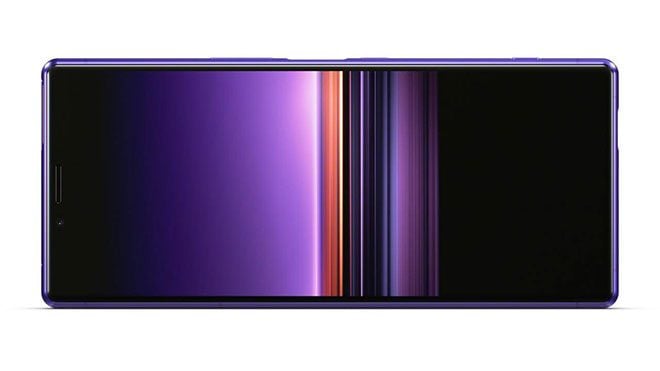 Sony Xperia 1