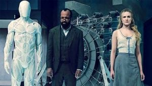 Westworld 3. sezon